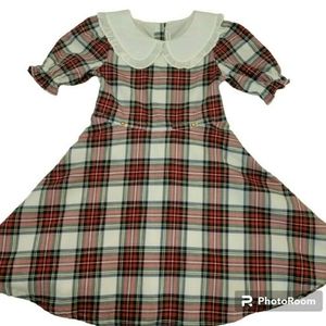Janie and Jack dress